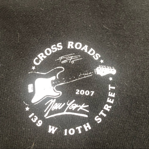 Brandy Cross Roads Long Sleeve - Picture 2 of 4